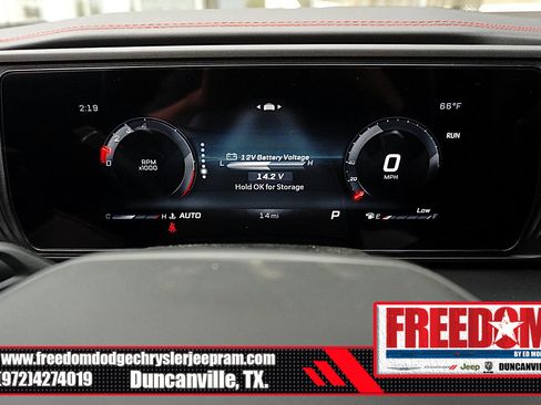 New 2026 Dodge Charger Scat Pack image 17