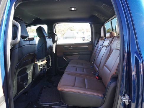 Used 2023 RAM 1500 Limited image 40