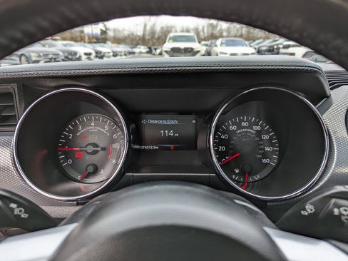 Used 2016 Ford Mustang GT Premium image 17