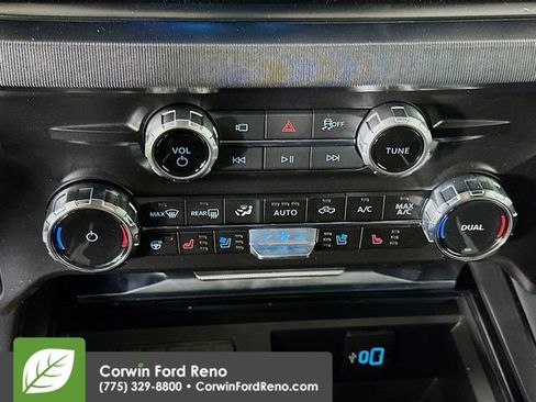 New 2026 Ford F350 Platinum AWD/4WD image 18