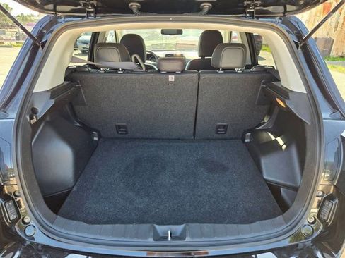 Used 2025 Mitsubishi Outlander Sport AWD image 7