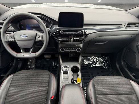 Used 2025 Ford Escape ST-Line image 20