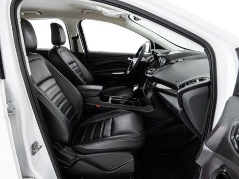 Used 2019 Ford Escape SEL AWD/4WD image 31