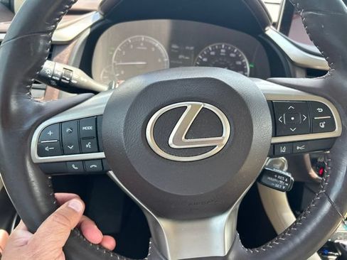 Used 2017 Lexus RX 350 AWD w/ Premium Package image 15