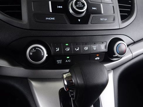 Used 2014 Honda CR-V LX image 12