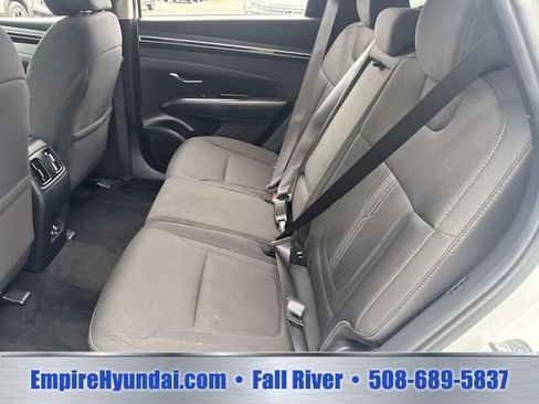 Used 2023 Hyundai Tucson SEL AWD/4WD image 17