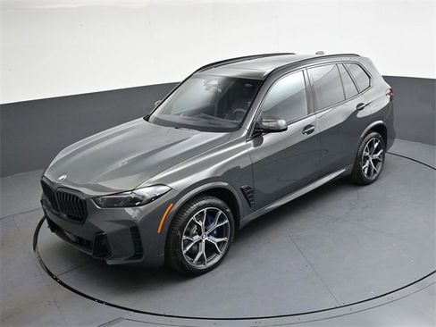 New 2026 BMW X5 xDrive40i w/ M Sport Package image 23