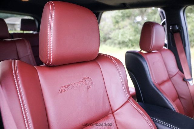 Used 2026 Dodge Durango SRT Hellcat w/ Premium Group AWD/4WD image 50