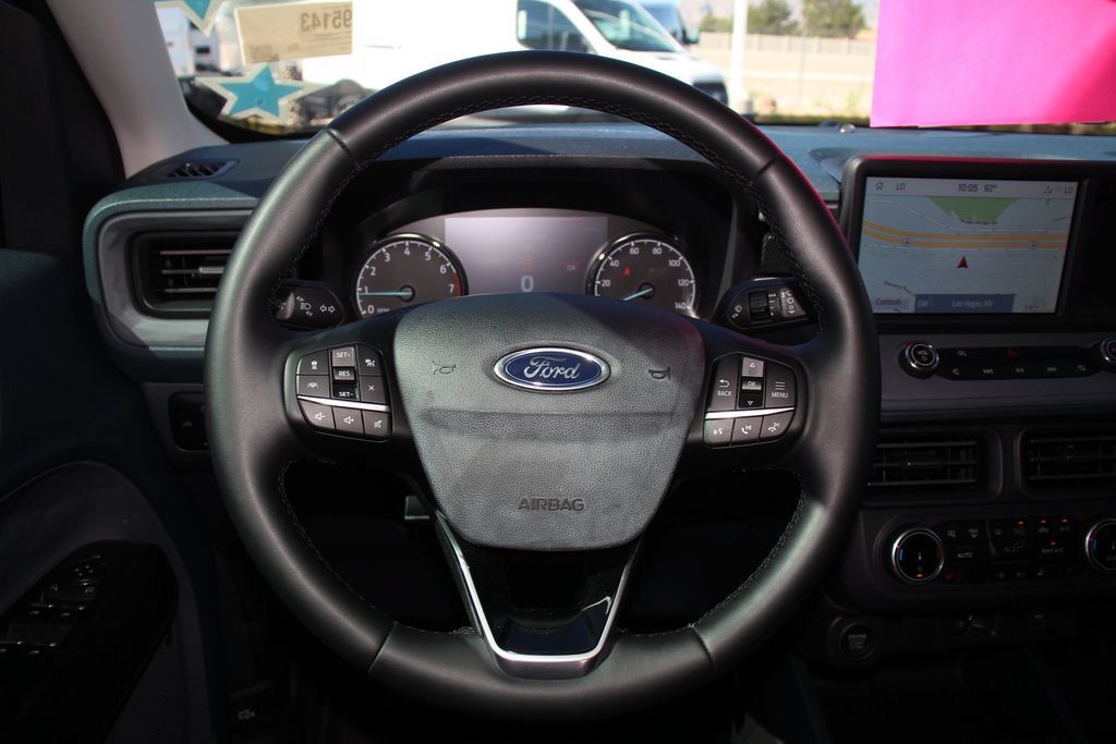 New 2024 Ford Maverick Tremor w/ Tremor Off-Road Package AWD/4WD image 11