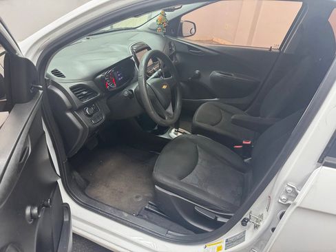 Used 2017 Chevrolet Spark LS image 9