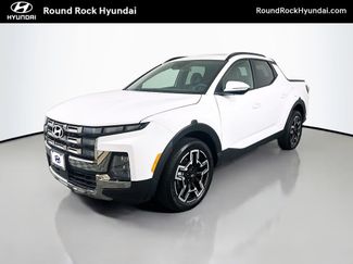 Certified 2026 Hyundai Santa Cruz Limited AWD/4WD video 1