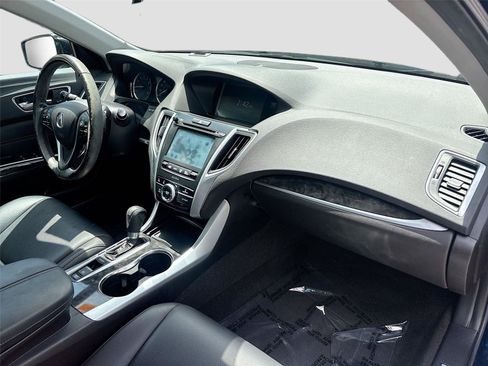 Used 2019 Acura TLX FWD image 29