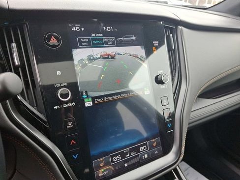 Used 2022 Subaru Outback Wilderness w/ Wilderness Package image 19