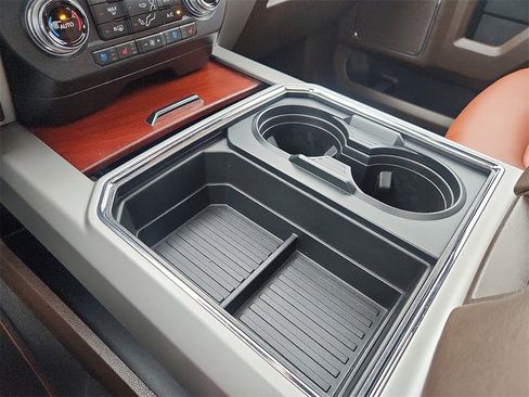 Used 2021 Ford F250 King Ranch w/ King Ranch Ultimate Package image 14