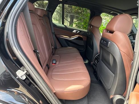 Used 2021 BMW X5 xDrive40i w/ Premium Package AWD/4WD image 10