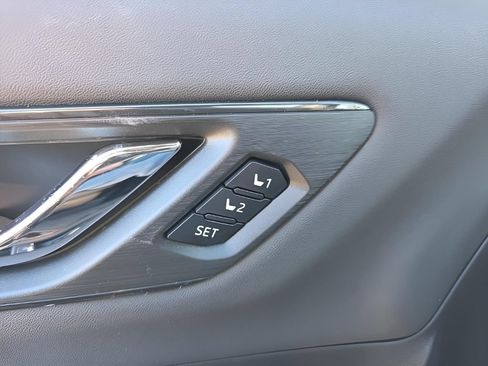Certified 2026 Subaru Outback Touring XT AWD/4WD image 19