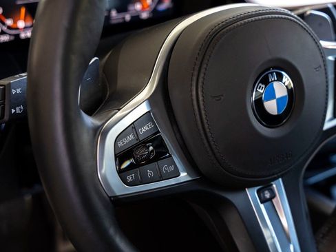 Certified 2026 BMW Z4 M40i image 17