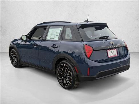 New 2026 MINI Cooper S image 9