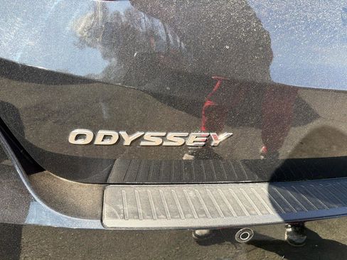 Used 2022 Honda Odyssey Elite image 8