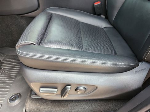 Used 2024 Toyota Land Cruiser AWD/4WD image 22