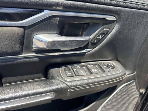 Used 2021 RAM 1500 Laramie w/ Sport Appearance Package AWD/4WD image 18