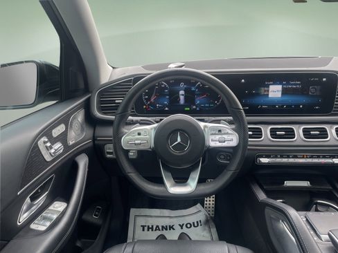 Used 2023 Mercedes-Benz GLS 580 4MATIC image 18