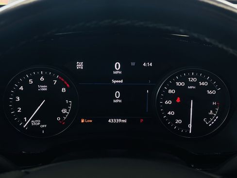 Used 2021 Cadillac XT6 Premium Luxury AWD/4WD image 53