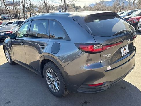 Used 2024 MAZDA CX-90 3.3 Turbo w/ Preferred Plus image 5