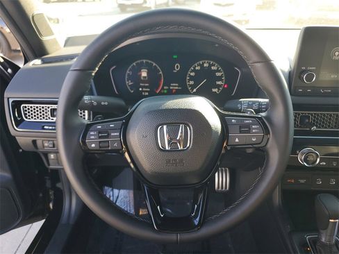 Used 2026 Honda Civic Sport image 23