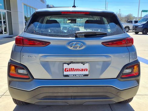 Used 2021 Hyundai Kona SE image 23