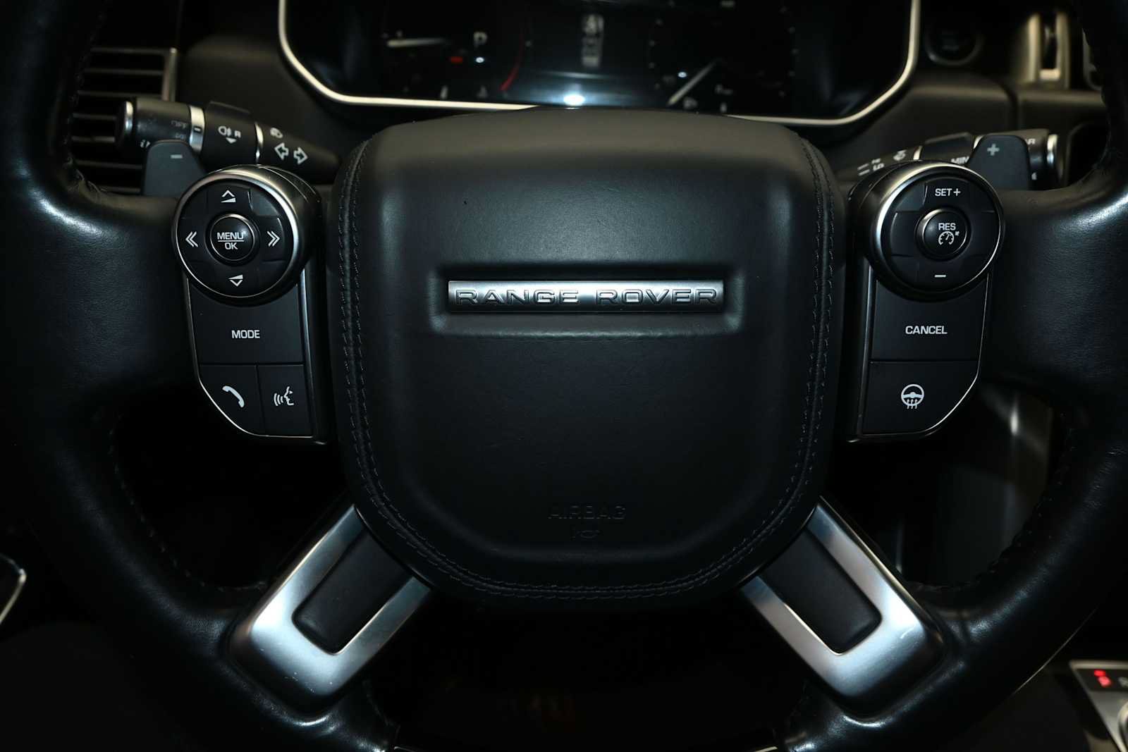 Used 2016 Land Rover Range Rover HSE AWD/4WD image 11