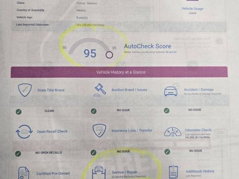 Used 2018 Toyota Tacoma SR5 image 16