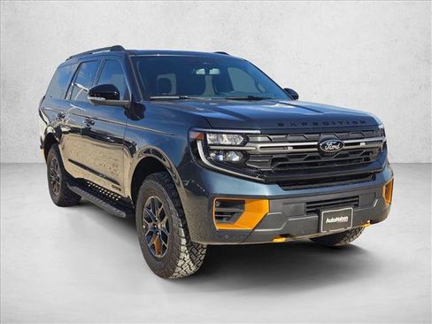 New 2026 Ford Expedition Tremor image 7