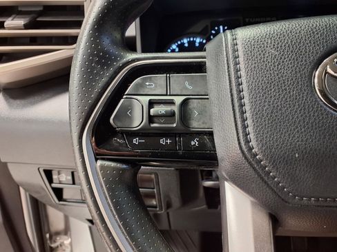 Used 2023 Toyota Tundra SR5 image 20