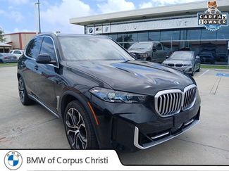 Certified 2025 BMW X5 sDrive40i w/ Climate Comfort Package RWD video 1