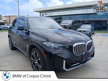 Certified 2025 BMW X5 sDrive40i w/ Climate Comfort Package