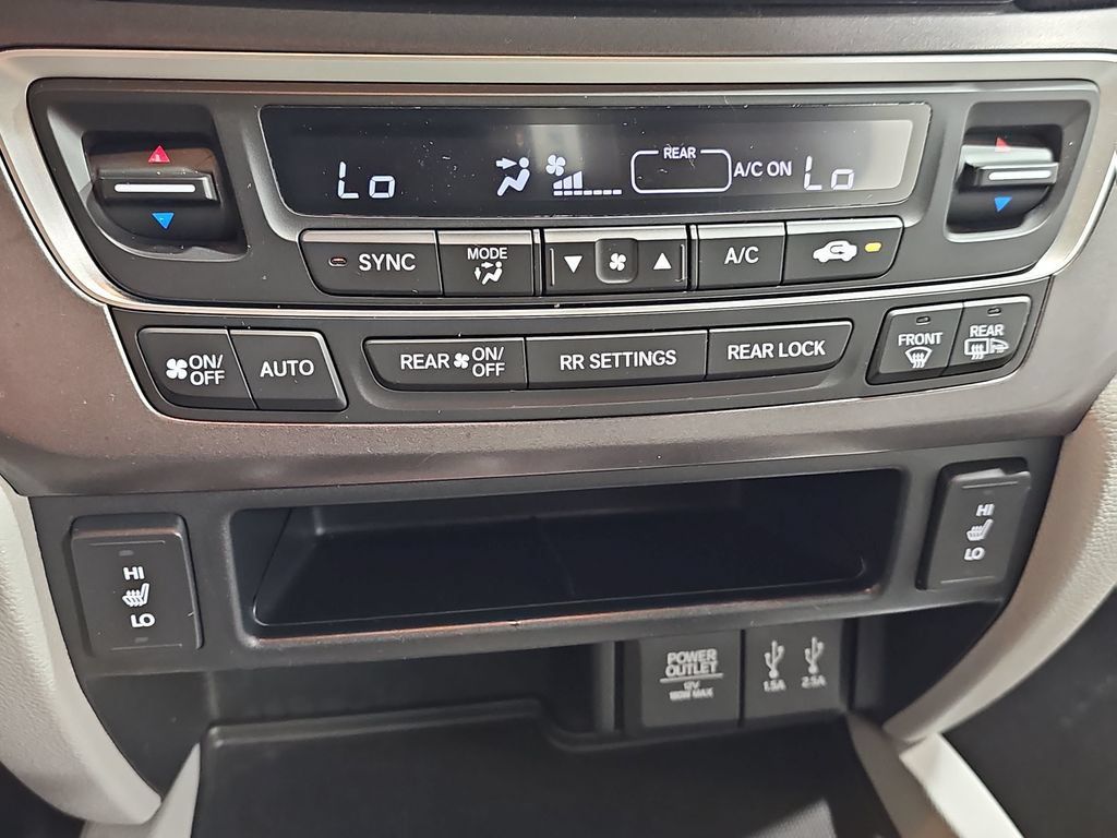 Used 2016 Honda Pilot EX-L image 23