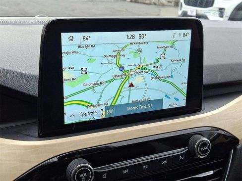 Certified 2022 Ford Escape Titanium w/ Titanium Elite Package image 14