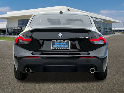 Used 2023 BMW 230i 230i w/ Convenience Package image 9