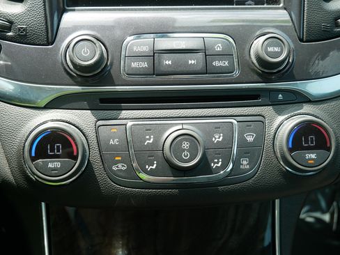 Used 2014 Chevrolet Impala LT FWD image 29