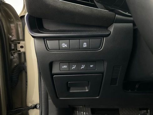 Used 2024 MAZDA MAZDA3 s AWD/4WD image 14