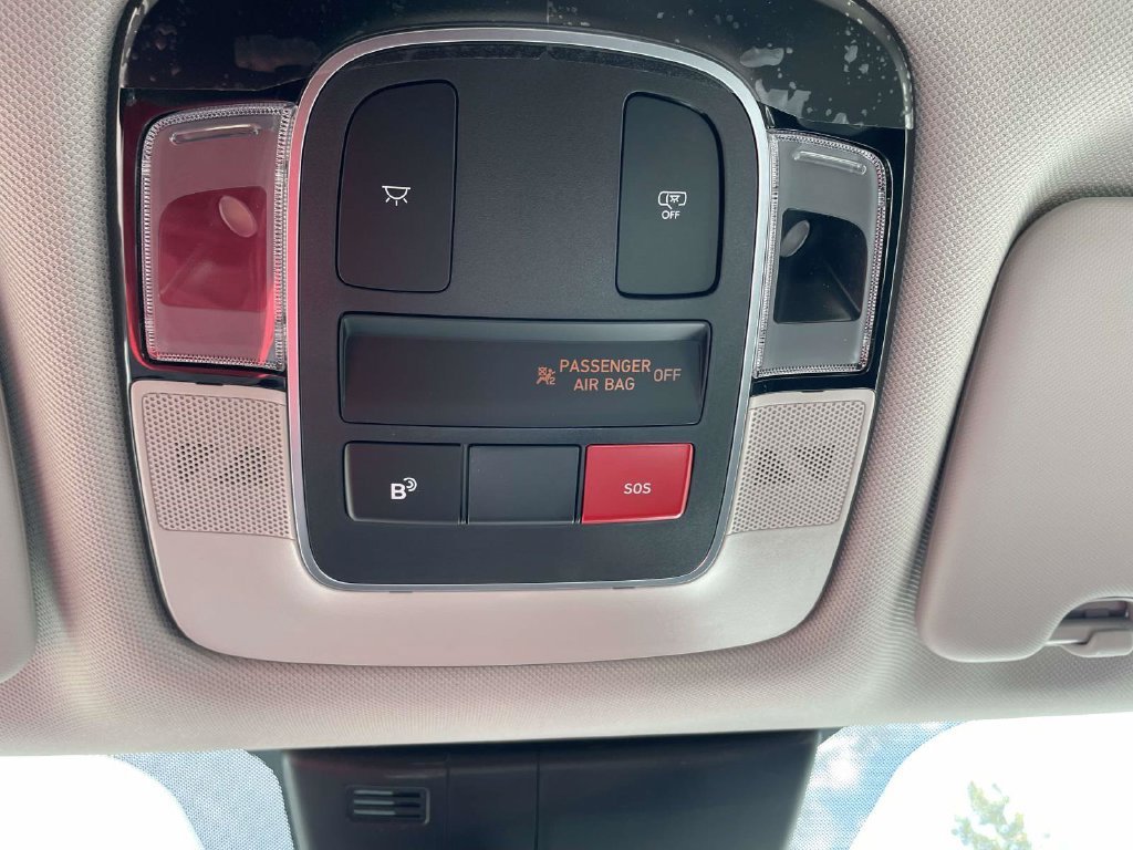 New 2026 Hyundai Tucson SE FWD image 24