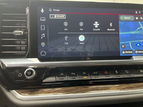 New 2026 GMC Sierra 1500 Elevation image 19