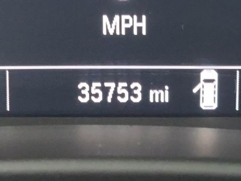 Used 2024 Chevrolet Equinox LS image 9