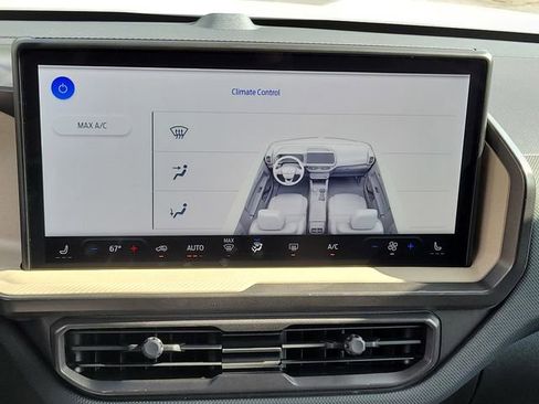 New 2026 Ford Bronco Sport Big Bend AWD/4WD image 23