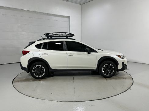 Used 2021 Subaru Crosstrek 2.0i AWD/4WD image 33