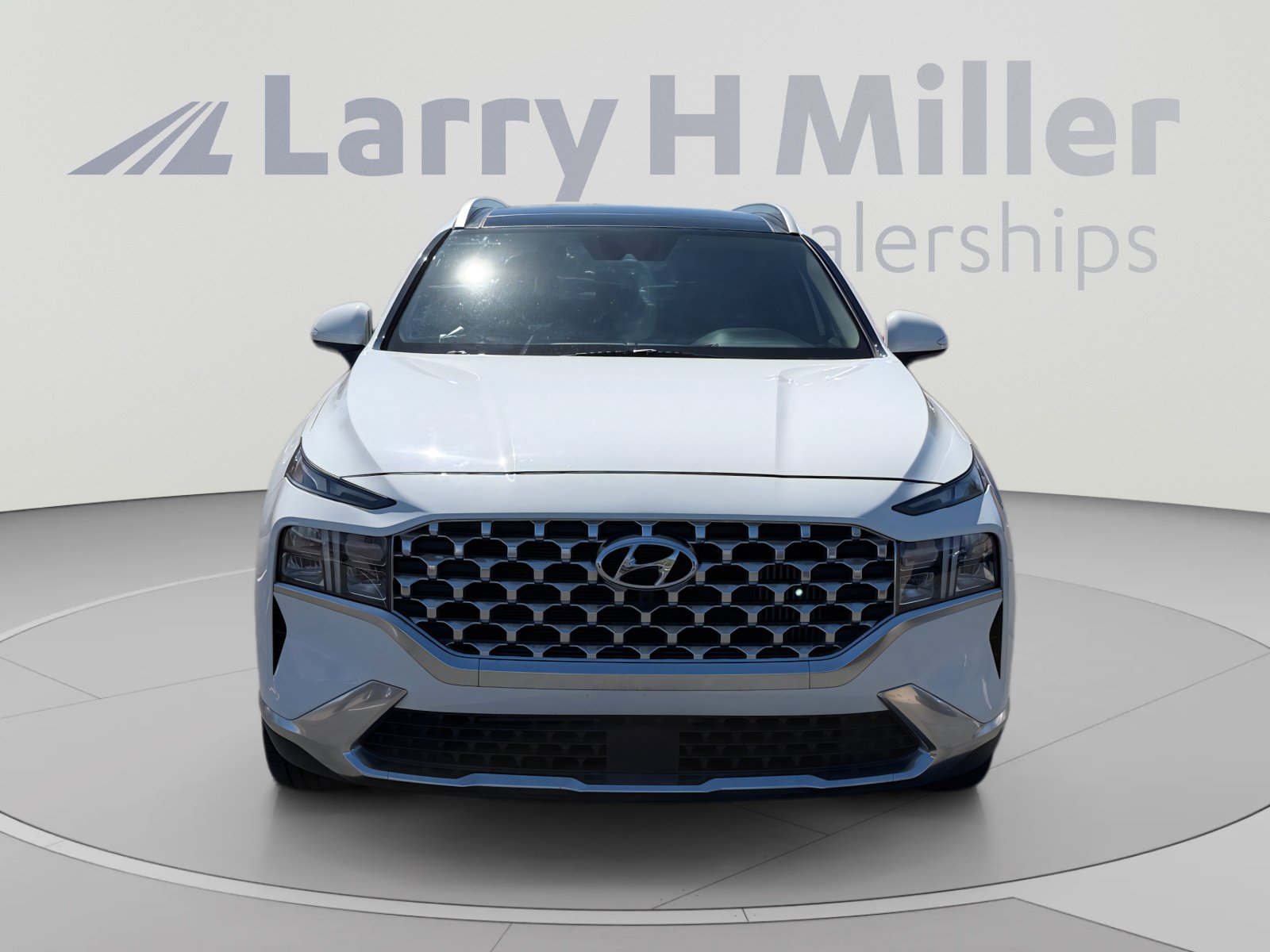 Used 2023 Hyundai Santa Fe SEL Premium AWD/4WD image 8