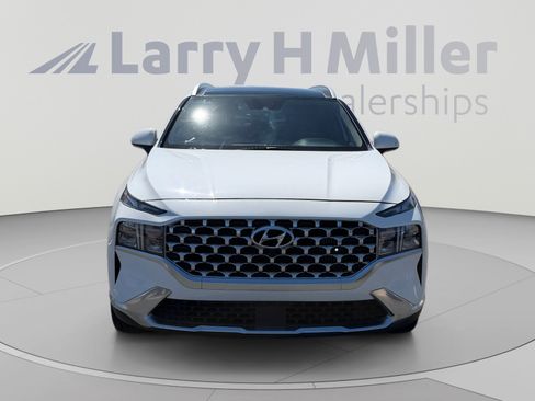 Used 2023 Hyundai Santa Fe SEL Premium AWD/4WD image 8