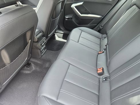 New 2026 Audi A3 2.0T Premium Plus AWD/4WD image 35