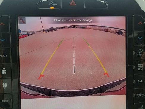 New 2026 RAM 1500 Laramie image 14